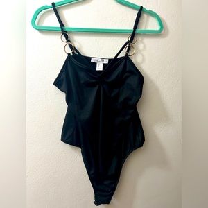SLIM BODYSUIT NWOT